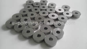 טבעת אלניקו גדולה יצוק מגנט תעשייתי קבוע לרמקולים - Product Image 4