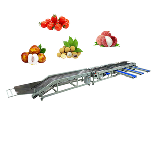 Ngày chính xác Máy Phân Loại tự động ngày phân loại thiết bị hệ thống phân loại hiệu quả - Product Image 1