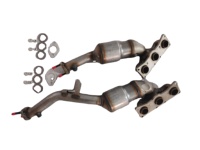 Pour BMW 328I 2009-2012 3.0L L6, BMW 128I 2008-2010 3.0L L6, BMW 328XI 2007-2008 3.0L L6, BMW X5 2007-2010 3.0L L6