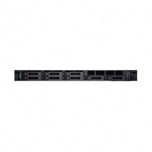 Performances Élevées pour Serveur Rack Dell PowerEdge R6525 1U, Double Socket AMD EPYC 7502, 10SFF, SSD SAS 480 Go, 2*1400W, 32 Go, Garantie 3 Ans - Product Image 1