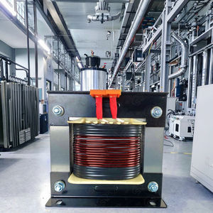 10 кВА 6000va 5000va 220 В 80 В однофазный трансформатор цена - Product Image 3