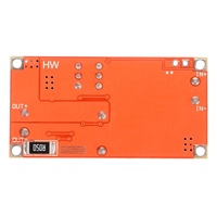 Module d'alimentation abaisseur de tension à courant et tension constants, haute intensité 5A, pour charge de batterie lithium-ion et pilote LED