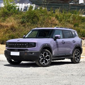 2025 Suv <span class=keywords><strong>Chery</strong></span> Jetour T1 2025 <span class=keywords><strong>Auto</strong></span> T-1 T1 T2 T3 automatico Phev 1.5 T AwD di lusso Jetour benzina benzina <span class=keywords><strong>Auto</strong></span> nuovo veicolo nuovo - Product Image 1