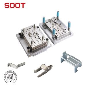 Molde de presión de <span class=keywords><strong>metal</strong></span> de precisión para estampación, suministro de fabricante de moldes con 22 años de experiencia - Product Image 5