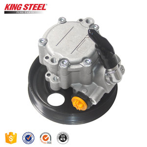 KINGSTEEL OEM 491108694R Prix de gros Pièces automobiles <span class=keywords><strong>Pompe</strong></span> de <span class=keywords><strong>direction</strong></span> <span class=keywords><strong>assistée</strong></span> pour Renault Dacia <span class=keywords><strong>Kangoo</strong></span> Duster 2004- 49110-8694R - Product Image 2