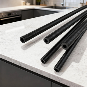 Легкий Профессиональный углепластиковый графитовый стержень-Коррозионностойкий высокопрочный для рыболовного снаряжения рекреационных видов спорта - Product Image 1