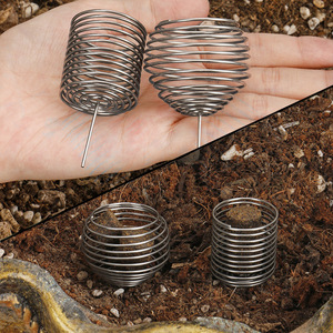 Autonomy Stainless Steel Fertilizer <b>Basket</b> For Bonsai Planting Tools - Product Image 1
