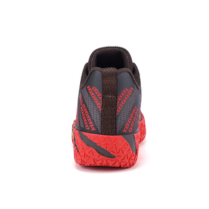 Chaussures de basketball pour jeunes prêtes à être expédiées, avec boucle rotative, respirantes, antidérapantes, pour l'entraînement, l'athlétisme, les sports, baskets pour garçons Pro a - Product Image 3