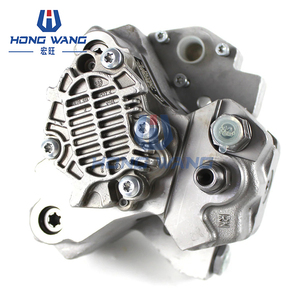 Compact Customizable Stroke 295-9125 2959125 Fuel Injection Pump Set Fit for 420E 430E C4.4 Excavator - Product Image 2