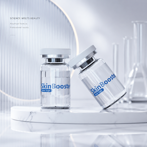 Traitement Skin Booster PDRN coréen OEM/ODM pour des résultats de beauté professionnels en salon - Product Image 4