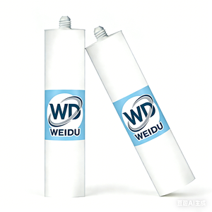 Manufacturer's Color-resistant Weatherproof Outdoor <strong>Liquid</strong> Adhesive Neutral Silicone Sealant for Construction Transportation Use - Product Image 6