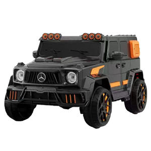 Voitures électriques pour enfants 12V, voitures électriques pour enfants de 8 ans - Product Image 3