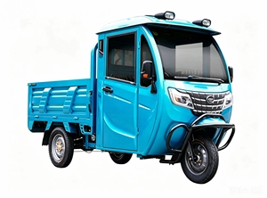 <span class=keywords><strong>Triciclo</strong></span> Eléctrico de Carga <span class=keywords><strong>Super</strong></span> Power de China, Triciclos Eléctricos para Adultos - Product Image 4