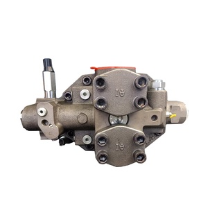 XCMG motore idraulico ad alta velocità SH7V 108 OE SAO LM <span class=keywords><strong>RIE</strong></span> B0 7S V 108070 T pompa idraulica e motore * 803422542 per parti di ricambio per gru - Product Image 2