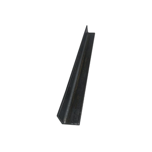 Acero Estructural al Carbono SS400-SS540, Estándar ASTM, Acero de Ángulo Recto con Servicios de Doblado, Soldadura y Corte - Product Image 3