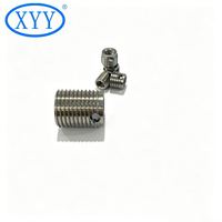 Self Tapping Titanium Thread Insert, Factory Direct Thread Insert Cost Effective for Global Distributors