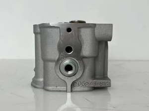 Culata de motor 1,8 Para Chevrolet Corsa 1,8 Para Opel 1.8l 8V para <span class=keywords><strong>Coletta</strong></span> OEM 94707454 93399244 93376337 - Product Image 4