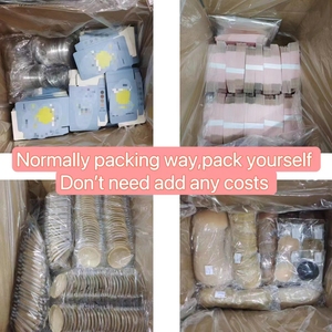 XR016 Petali Adesivi in Silicone per Capezzoli, Riutilizzabili, Accessorio Intimo, <span class=keywords><strong>Nastro</strong></span> per <span class=keywords><strong>Reggiseno</strong></span> - Product Image 3