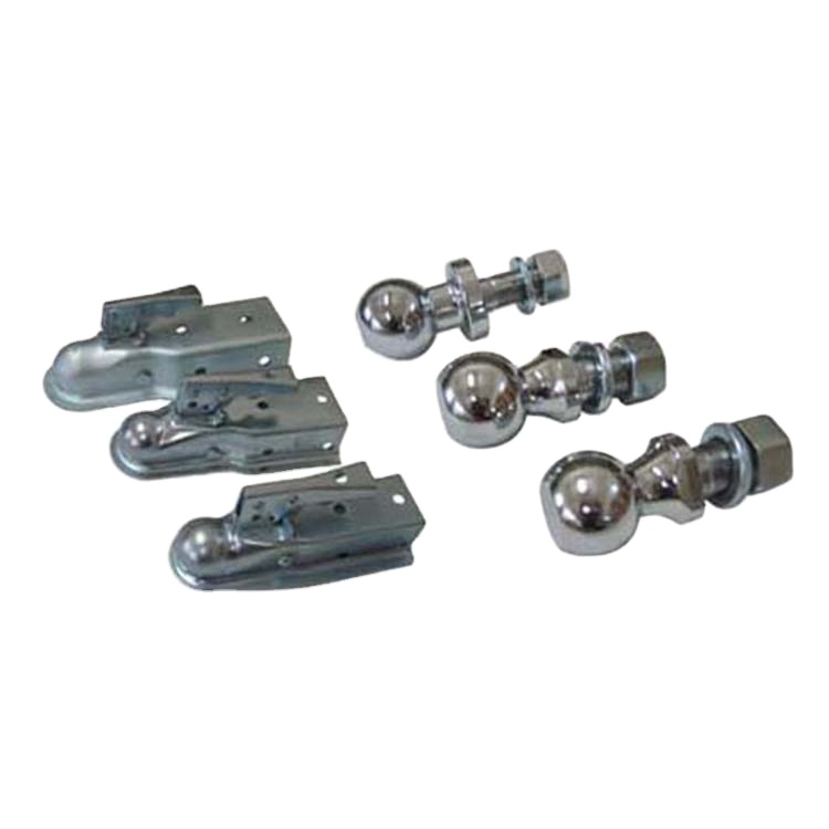 10335 #131 2 дюйма буксировочный шарообразный футляр для 1-7/8 "шар сцепного устройства сцепное устройство тягово мяч Защитите прочный