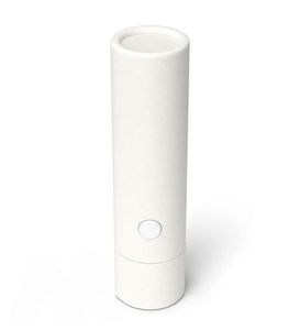 Tube en carton cylindrique personnalisé en gros pour emballage de parfum et d'huiles essentielles, tube rond résistant avec mousse EVA - Product Image 1