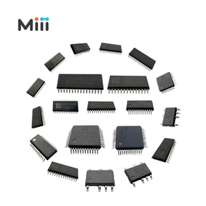 Phổ <span class=keywords><strong>CMOS</strong></span> đơn kênh RF tiếng ồn thấp khuếch đại IC gói SOP-8 thành phần điện tử IC cbm6002 - Product Image 1