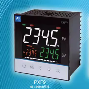 ตัวควบคุมอุณหภูมิพลาสติกเทอร์โมฟูจิ PXF9ABY2-1W100 PXF4ACY2-1W100 PXF4ABY2-1W100 PXF5ACY2-1W100 PXF5ABY2-1W100 - Product Image 3