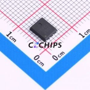 ทรานซิสเตอร์ฟิลด์ทรานซิสเตอร์ PDFN5060-8L XR70P03F (MOSFET) แบบดั้งเดิม-ใหม่เอี่ยม - Product Image 1