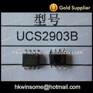 (Electronic Components Supplier)  UCS2903B - Product Image 1