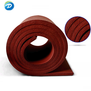 Deson Rogers Bisco HT-800 <span class=keywords><strong>Medium</strong></span> HT-820 mousse de Silicone souple en caoutchouc éponge Alternative pour l'étanchéité - Product Image 2