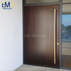 Puertas Industriales Exteriores en Venta, Puertas Seccionales Industriales Usadas - Product Image 3