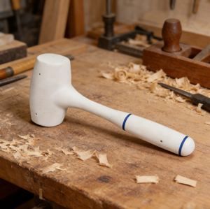 Martillo <span class=keywords><strong>de</strong></span> <span class=keywords><strong>Goma</strong></span> <span class=keywords><strong>de</strong></span> Grado Industrial, Martillo para Clavos con Mango <span class=keywords><strong>de</strong></span> PVC Antideslizante y Antirotura para la Construcción <span class=keywords><strong>de</strong></span> Pisos <span class=keywords><strong>de</strong></span> Baldosas - Product Image 5