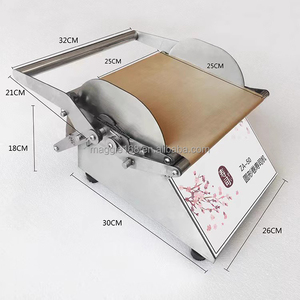 Máquina para Hacer <span class=keywords><strong>Sushi</strong></span>/Makizushi Enrollado, Resistente, para Hacer Bolas de Arroz y Rollos de <span class=keywords><strong>Sushi</strong></span> para Restaurantes Occidentales - Product Image 2