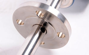 لمصنع Vacorda ، جهاز استشعار IP67 من الفولاذ المقاوم للصدأ ، مقياس مستوى سعة خزان المياه المرن بالسعة 4-20 مللا - Product Image 3