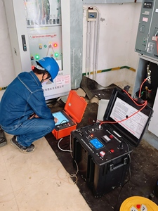 Trace-Expert HP-A30 Traceur d'impulsions haute résolution, <span class=keywords><strong>comparateur</strong></span> de signaux expert, moniteur d'écho numérique pour les réparations de réseaux complexes - Product Image 3