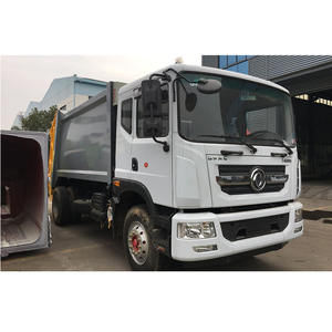<span class=keywords><strong>Camion</strong></span> à ordures diesel neuf et d'occasion capacité de <span class=keywords><strong>20</strong></span> mètres cubes <span class=keywords><strong>camion</strong></span> de transport de poubelle <span class=keywords><strong>camion</strong></span> de nettoyage de poubelle - Product Image 4