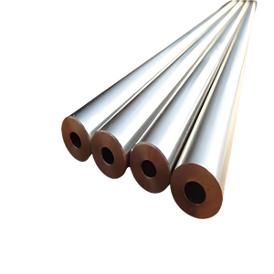 Tubo Pulido Sin Costura 304 316L para la Industria, Tuberías de Acero para Construcción de Fluidos - Product Image 6