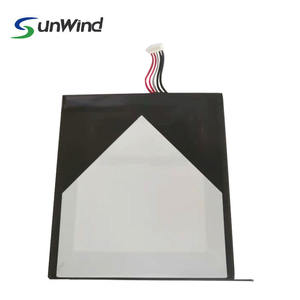 Accessoires de jeu Batterie pour console <span class=keywords><strong>Nintendo</strong></span> <span class=keywords><strong>Switch</strong></span> Batterie HAC-003 HDH-003 SWLB 4310mah <span class=keywords><strong>Switch</strong></span> 2017 <span class=keywords><strong>Switch</strong></span> <span class=keywords><strong>2019</strong></span> - Product Image 2