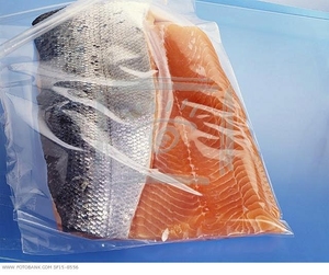 JHG Chân Không Hình Thành Nhiều Đùn EVA/<span class=keywords><strong>PE</strong></span> Co Lại Phim Gia Cầm Nhiệt <span class=keywords><strong>Shrink</strong></span> Túi Cho Gà Thổ Nhĩ Kỳ - Product Image 6