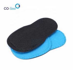 Lunettes patchs oculaires pour adultes enfants <span class=keywords><strong>médical</strong></span> Non-tissé couverture oculaire unique Amblyopia strabisme chirurgie - Product Image 3