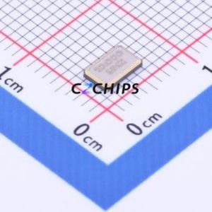 5TJ410000XYLBC Crystal (Passive) SMD5032-4P Crystal Oscillator SMD Crystal Oscillator 10MHz 10ppm 18pF - Product Image 1