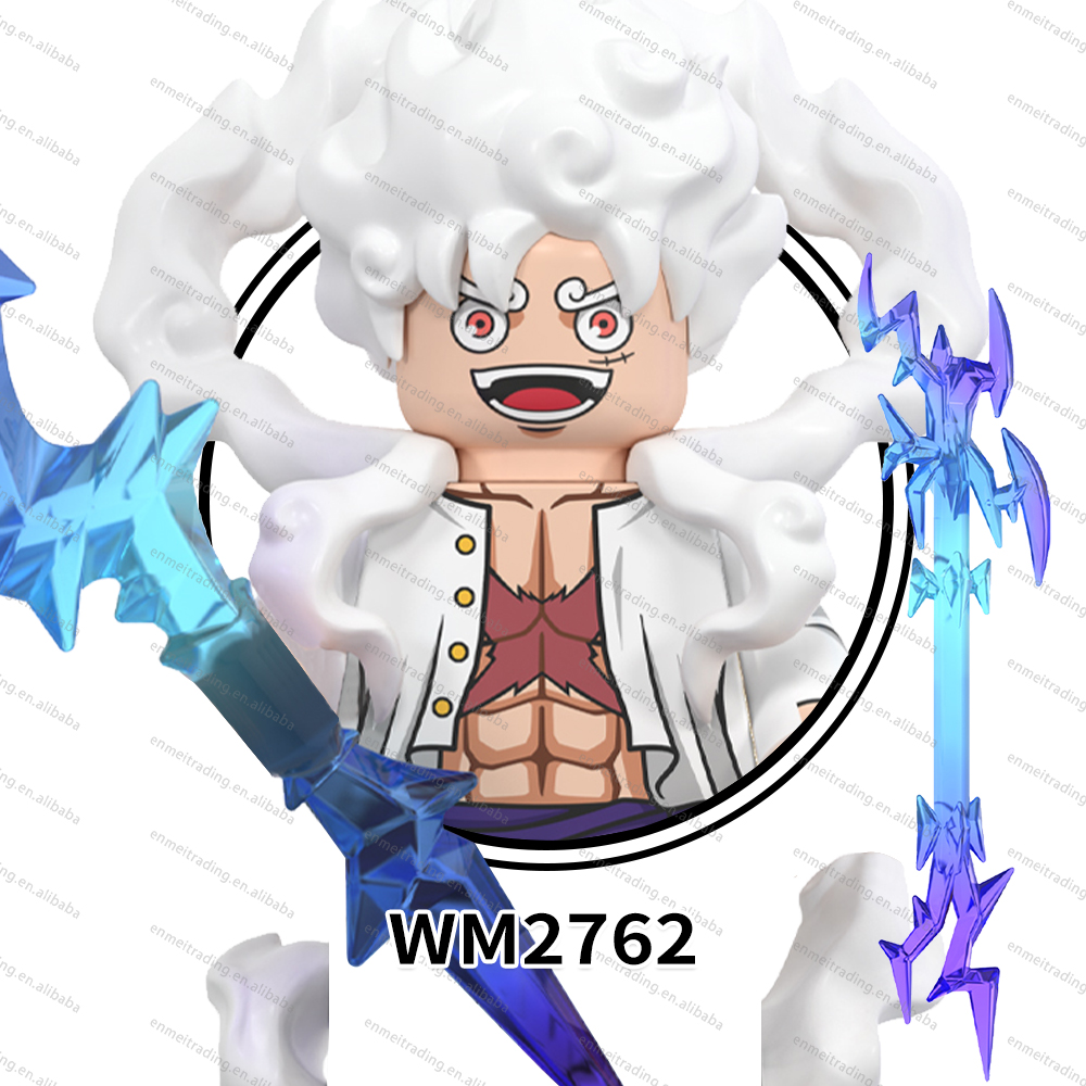 WM2762