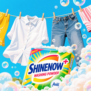 Chất Lượng Cao <span class=keywords><strong>1Kg</strong></span> Thân Thiện Với Môi Chất Tẩy Rửa Bột Cho Tay Và Máy Giặt Số Lượng Lớn Cung Cấp - Product Image 5