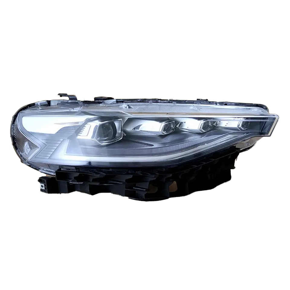4121305XKQ00A万里の長城Haval F7 LED(19-20) 車用ヘッドライトアセンブリヘッドライトオリジナル