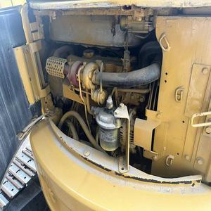 รถขุดมือสองขนาด 3.5 ตัน รุ่น Cat 303.5C รถขุดขนาดเล็กมือสอง Cat 303.5 305.5 307.5 307 308 เครื่องขุดมือสอง - Product Image 6