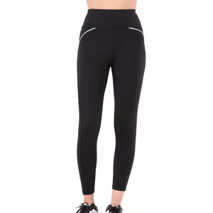 New Fashionable Women Yoga Leggings <b>Hot</b> Selling Lightweight Yoga <b>Pants</b> Top Trending Women Fitness Leggings At Reasonable Price - Product Image 1