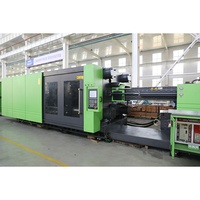 Machine pour fabrication de pare-chocs de voiture, 1 kit, HD, couverture de tête de véhicule, de moulage par Injection, en plastique
