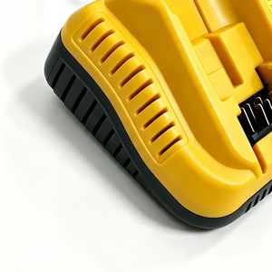 <span class=keywords><strong>Chargeur</strong></span> de batterie <span class=keywords><strong>DCB112</strong></span> de remplacement pour <span class=keywords><strong>Dewalt</strong></span> 10.8V/14.4V/18V/20V Li-ion avec plusieurs prises - Product Image 5