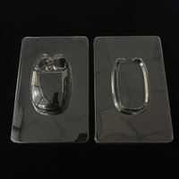 Electronic Part Blister Card Packaging Consumer Product Packaging Disposable Mouse Plastic Packaging