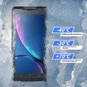 Teléfono Satelital 5G y GSM con Función NFC a Prueba <span class=keywords><strong>de</strong></span> Explosiones IP68/IP69K Resistente para la Industria del Petróleo y Gas, Desbloquea las Zonas 1 y 2 - Product Image 2