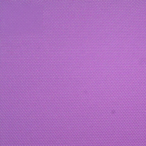 DT253 Tissu maille sandwich tricoté chaîne bicolore 70% polyester + 30% rayonne pour usage sportif, bagages et chaussures – Ventes flash - Product Image 5